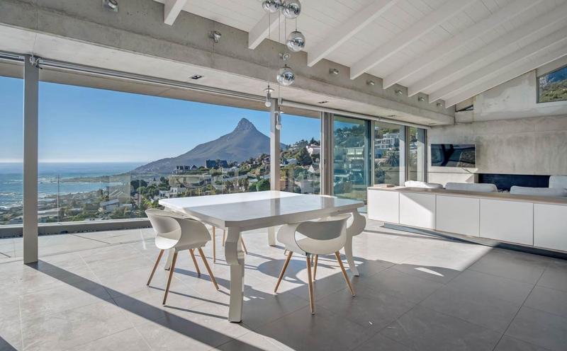 5 Bedroom Property for Sale in Camps Bay Western Cape